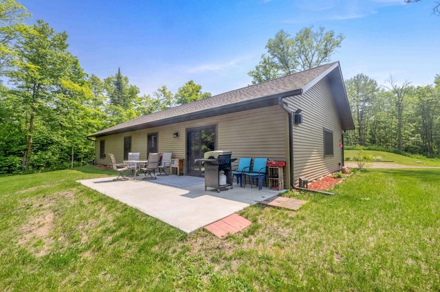 27406 Cuyuna Trl, Ross Lake Twp, MN 56431 - photo 8