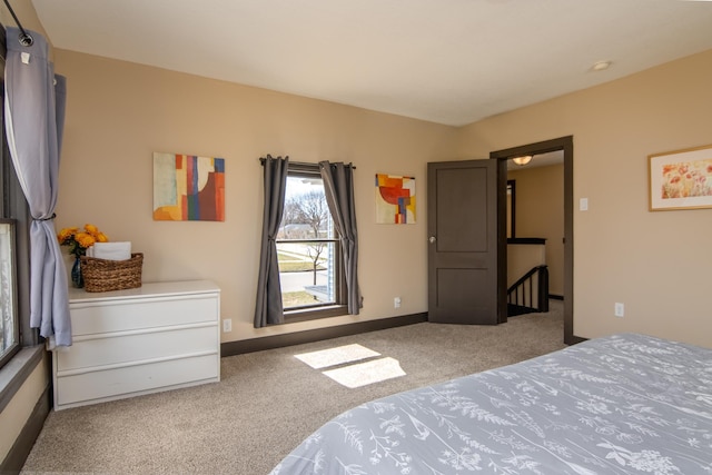314 High St, Lake City, MN 55041 - bedroom featuring carpet flooring