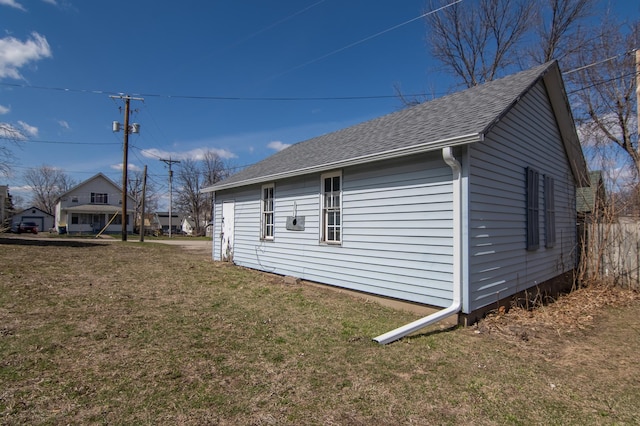 314 High St, Lake City, MN 55041 - exterior space