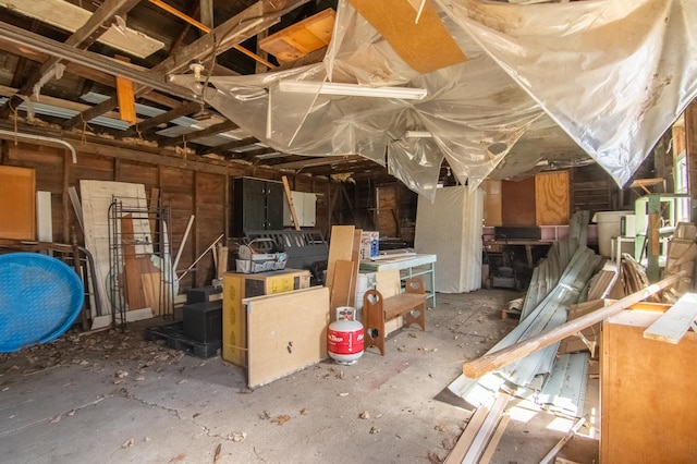 314 High St, Lake City, MN 55041 - view of miscellaneous room