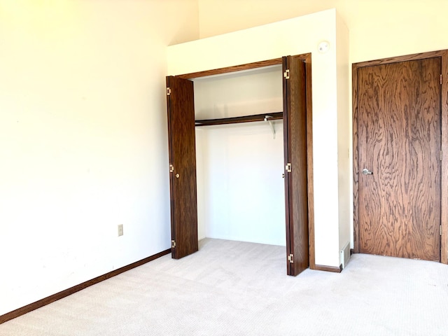 1826 Coolidge Ct, Northfield, MN 55057 - unfurnished bedroom with light carpet and baseboards