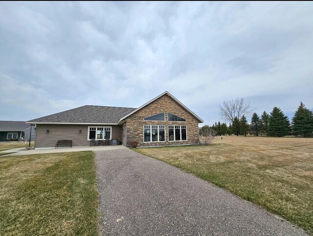LOT17 Jessie View Dr SE, Alexandria, MN 56308 - photo 7