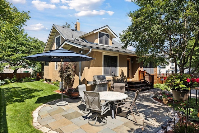 698 Macalester St, Saint Paul, MN 55116 - photo 30