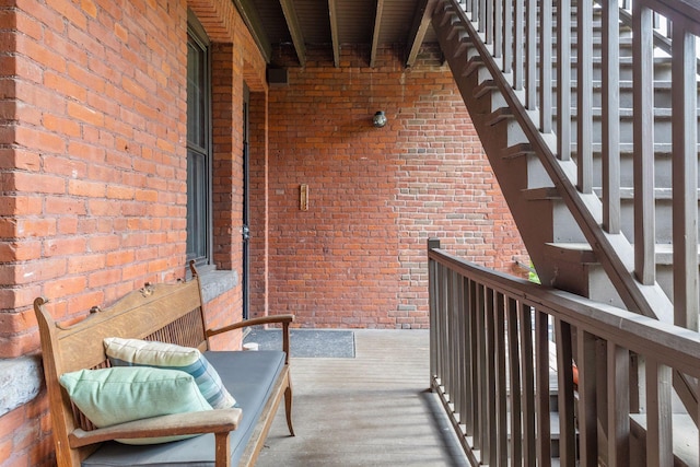 231 Arundel St Unit 1, Saint Paul, MN 55102 - view of patio / terrace