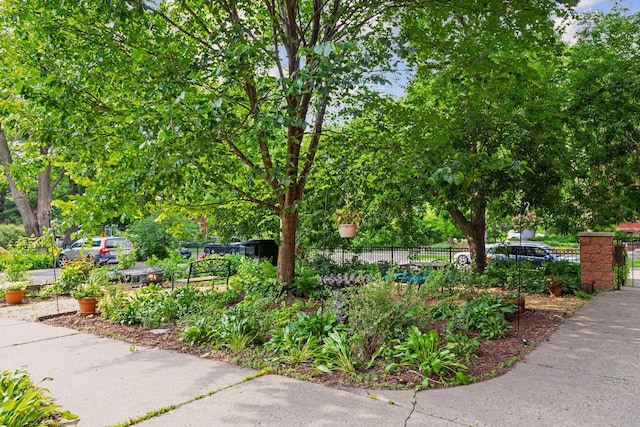 231 Arundel St Unit 1, Saint Paul, MN 55102 - view of home's community