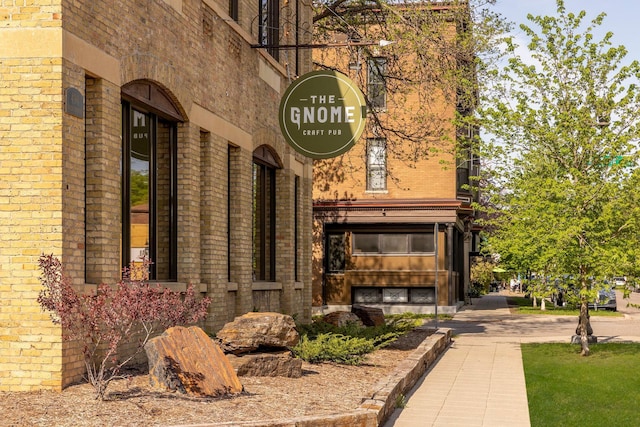 231 Arundel St Unit 1, Saint Paul, MN 55102 - view of property