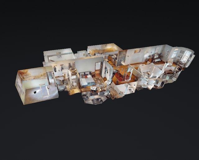 231 Arundel St Unit 1, Saint Paul, MN 55102 - view of property floor plan