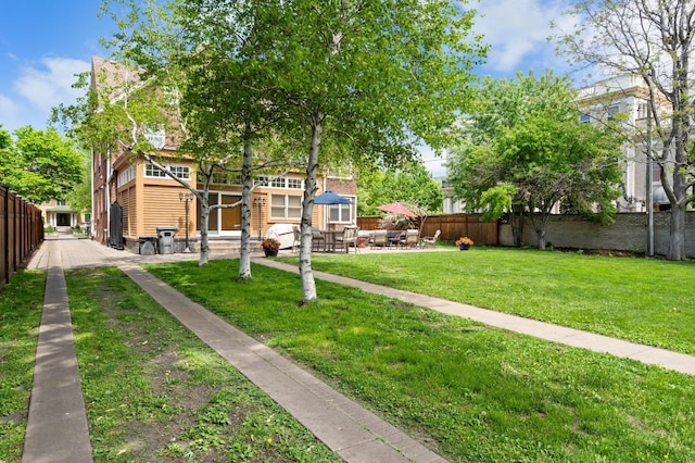 818 Summit Ave, Saint Paul, MN 55105 - view of community featuring entry steps
