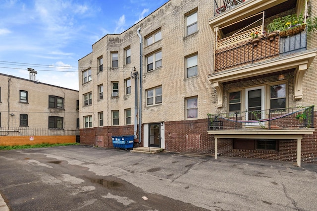 1707 Stevens Ave Unit 306, Minneapolis, MN 55403 - view of building exterior