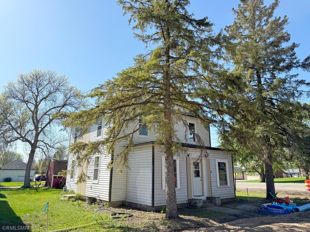 551 Lincoln Ave, South Haven, MN 55382 - photo 1