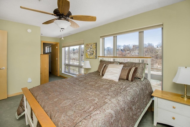 240 Spring St Unit 331, Saint Paul, MN 55102 - bedroom featuring carpet