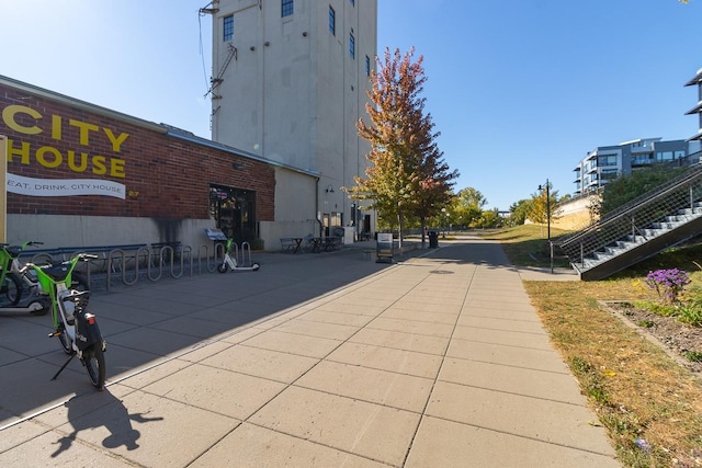 240 Spring St Unit 331, Saint Paul, MN 55102 - view of community