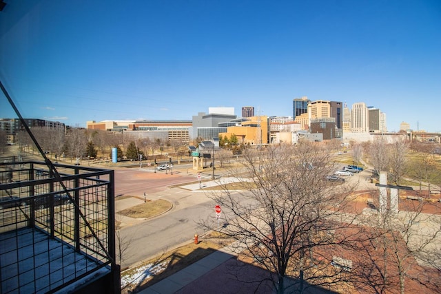240 Spring St Unit 331, Saint Paul, MN 55102 - view of community featuring a city view
