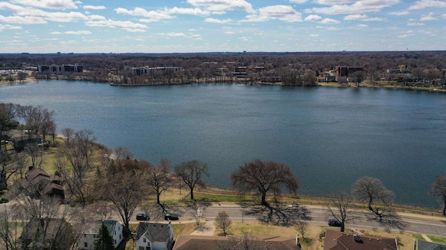 water view