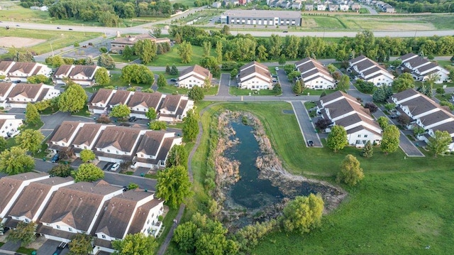 12626 43rd St NE, Saint Michael, MN 55376 - view of property location featuring nearby suburban area and a nearby body of water