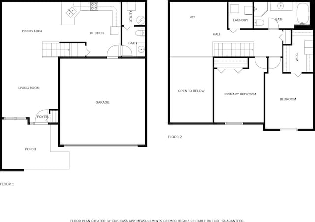 12626 43rd St NE, Saint Michael, MN 55376 - property floor plan