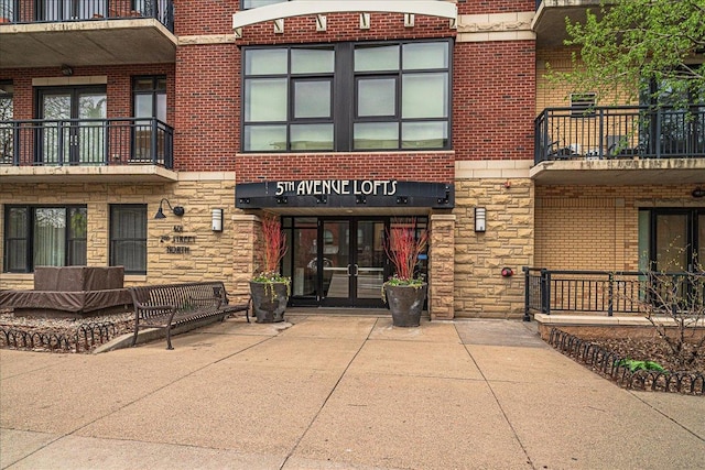 401 2nd St N Unit 220, Minneapolis, MN 55401 - view of building exterior