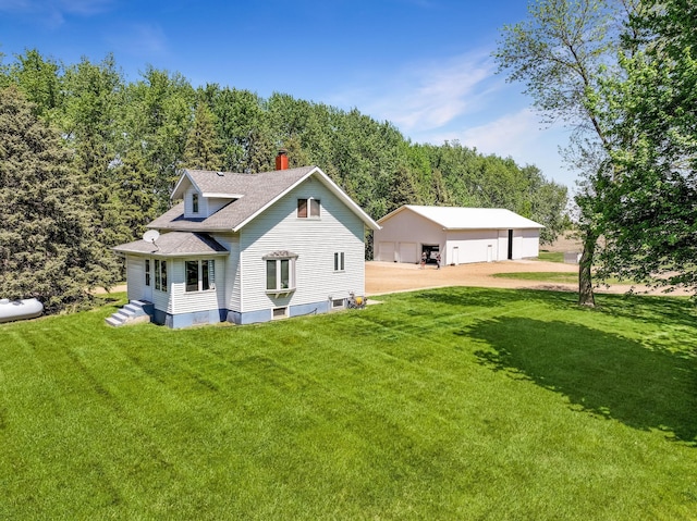 27636 330th Ave, Westbrook, MN 56183 - photo 1