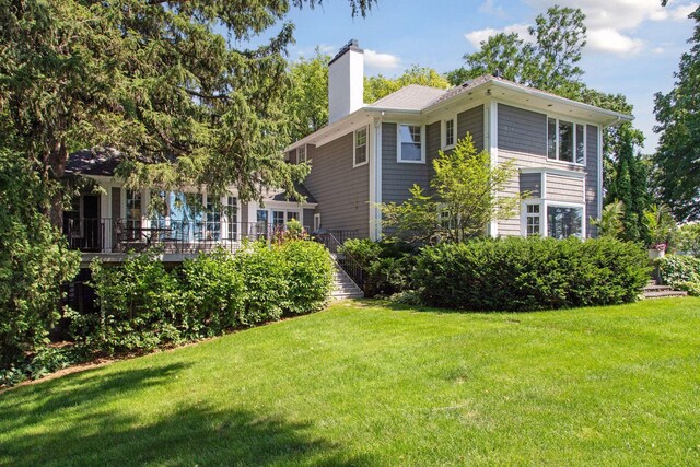 547 Harrington Rd, Wayzata, MN 55391 - photo 11
