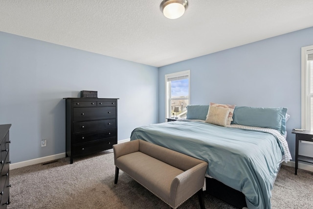 12985 Legacy Creek Pkwy NE, Blaine, MN 55449 - bedroom featuring carpet floors and baseboards