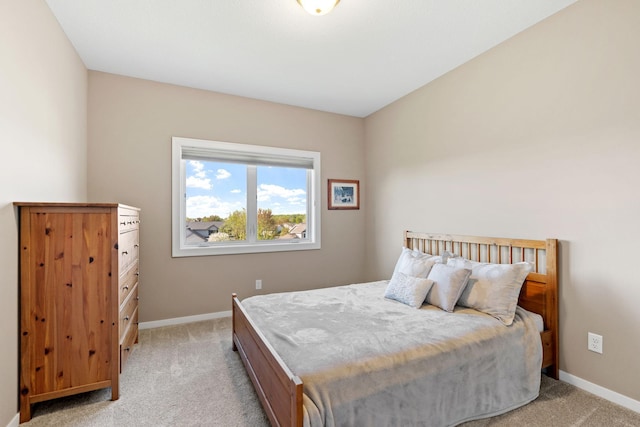 1302 Windrush Rd, Buffalo, MN 55313 - bedroom featuring light colored carpet and baseboards