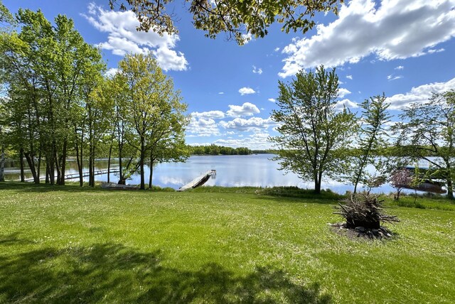 36777 311th Ln, Aitkin, MN 56431 - water view