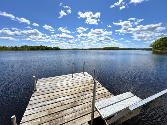36777 311th Ln, Aitkin, MN 56431 - dock with a water view