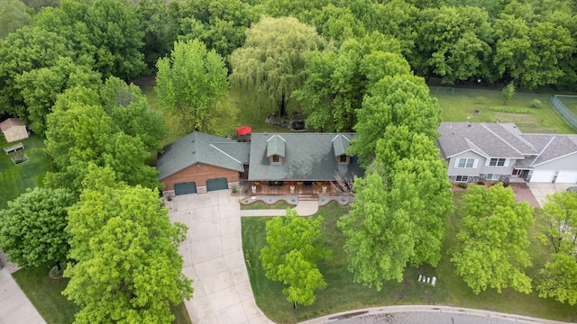 631 Pheasant Run, Winsted, MN 55395 - view of subject property