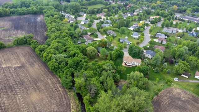 631 Pheasant Run, Winsted, MN 55395 - view of property location