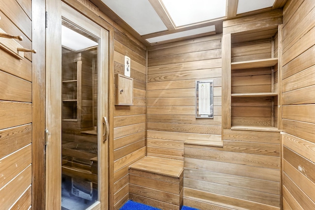 5411 Southwood Dr, Bloomington, MN 55437 - view of sauna / steam room