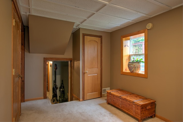 895 334th Ave NE, Cambridge, MN 55008 - bedroom featuring carpet floors and baseboards