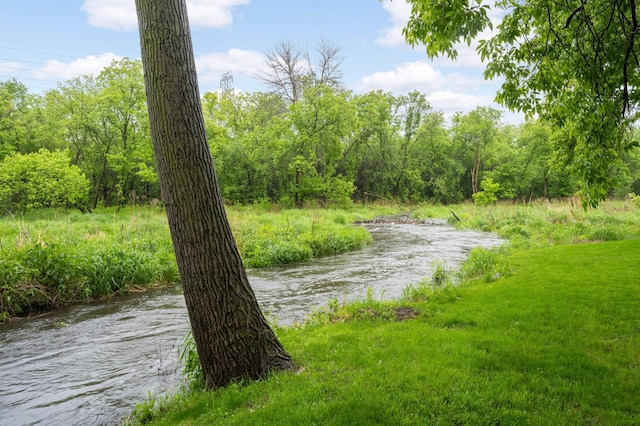 5410 Creek View Ln, Edina, MN 55439 - water view