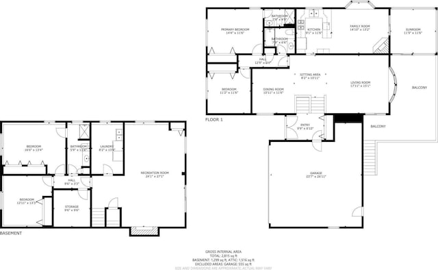5410 Creek View Ln, Edina, MN 55439 - room layout