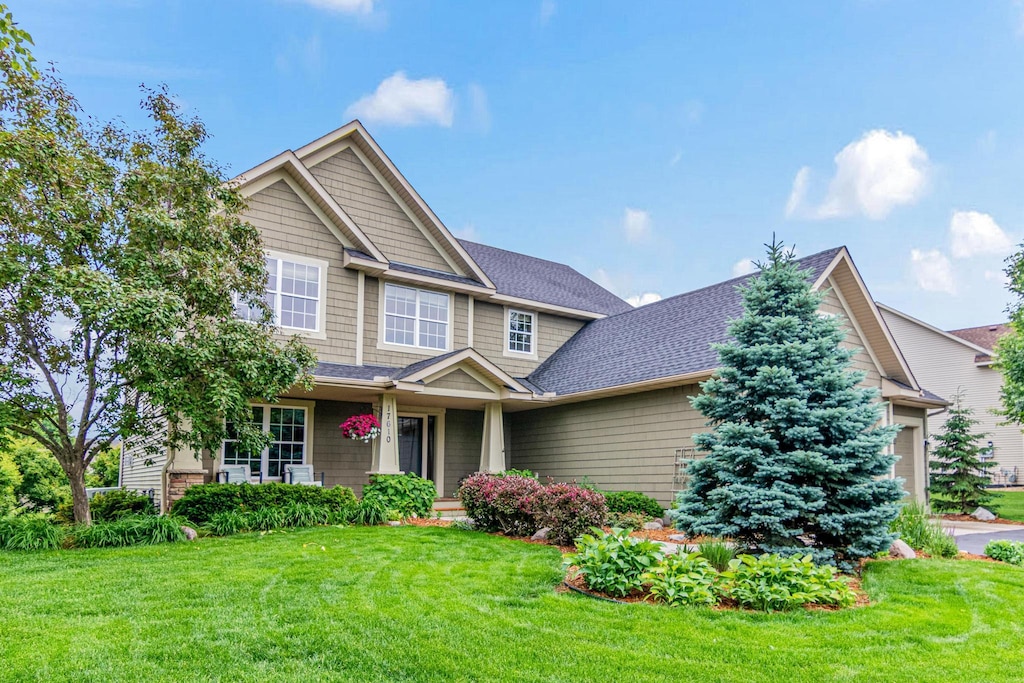 17610 Hibiscus Ave, Lakeville, MN 55044 - photo 1