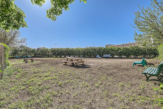 730 Stinson Blvd Unit 504, Minneapolis, MN 55413 - view of property's community with agricultural plots