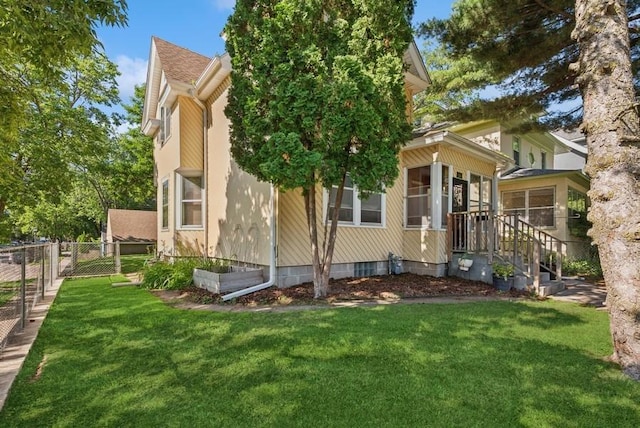 742 Laurel Ave, Saint Paul, MN 55104 - view of front of property