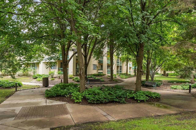 7621 Edinborough Way Unit 2302, Edina, MN 55435 - photo 21