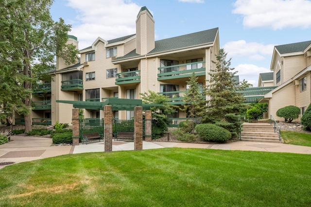 7621 Edinborough Way Unit 2302, Edina, MN 55435 - photo 22