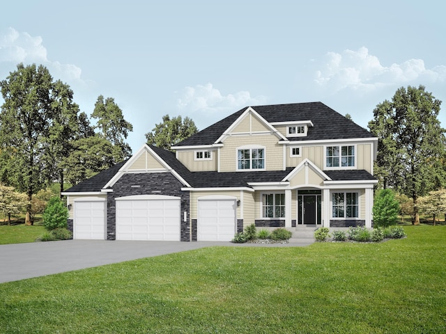 4782 131st Ct NE, Blaine, MN 55449 - photo 1
