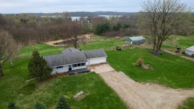 8626 Cedar Lake Blvd, Shieldsville Twp, MN 55021 - photo 17