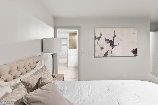 8851 Northern Lights Ave, Horace, ND 58047 - view of tiled bedroom