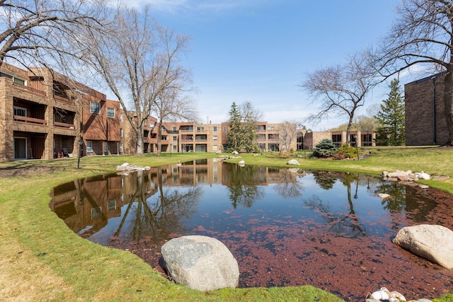 2230 Midland Grove Rd Unit 201, Roseville, MN 55113 - photo 1
