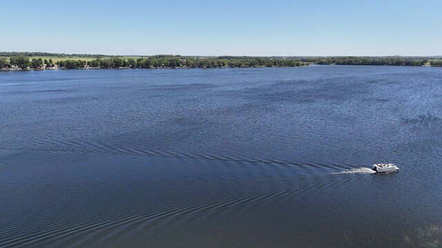 21008 654th Ave, Ellsworth Twp, MN 55355 - water view