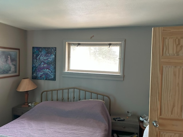 view of bedroom