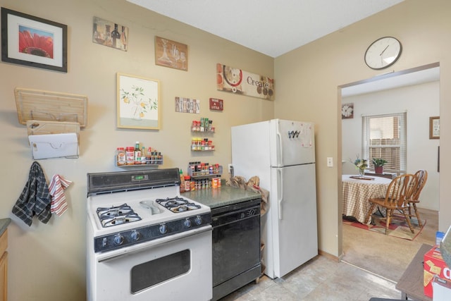 850 22nd Ave SE, Minneapolis, MN 55414 - kitchen with white appliances