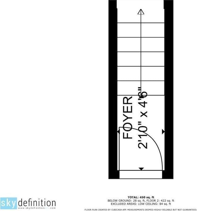850 22nd Ave SE, Minneapolis, MN 55414 - plan