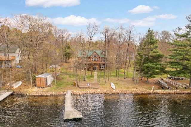 28719 456th Pl, Farm Island Twp, MN 56431 - photo 5