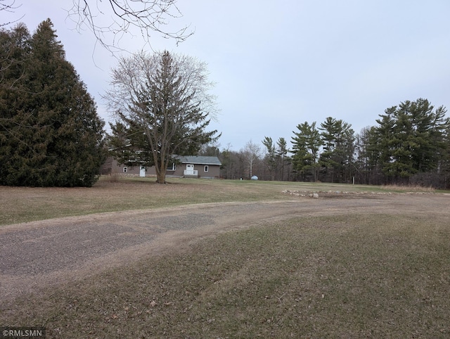 32255 County 21, Browerville, MN 56438 - view of grassy yard