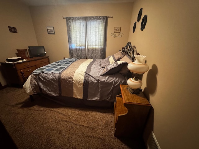 327 2nd St SW, Clara City, MN 56222 - bedroom featuring carpet flooring