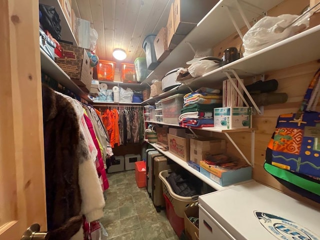 17999 Ivy Dr, Park Rapids, MN 56470 - view of storage room